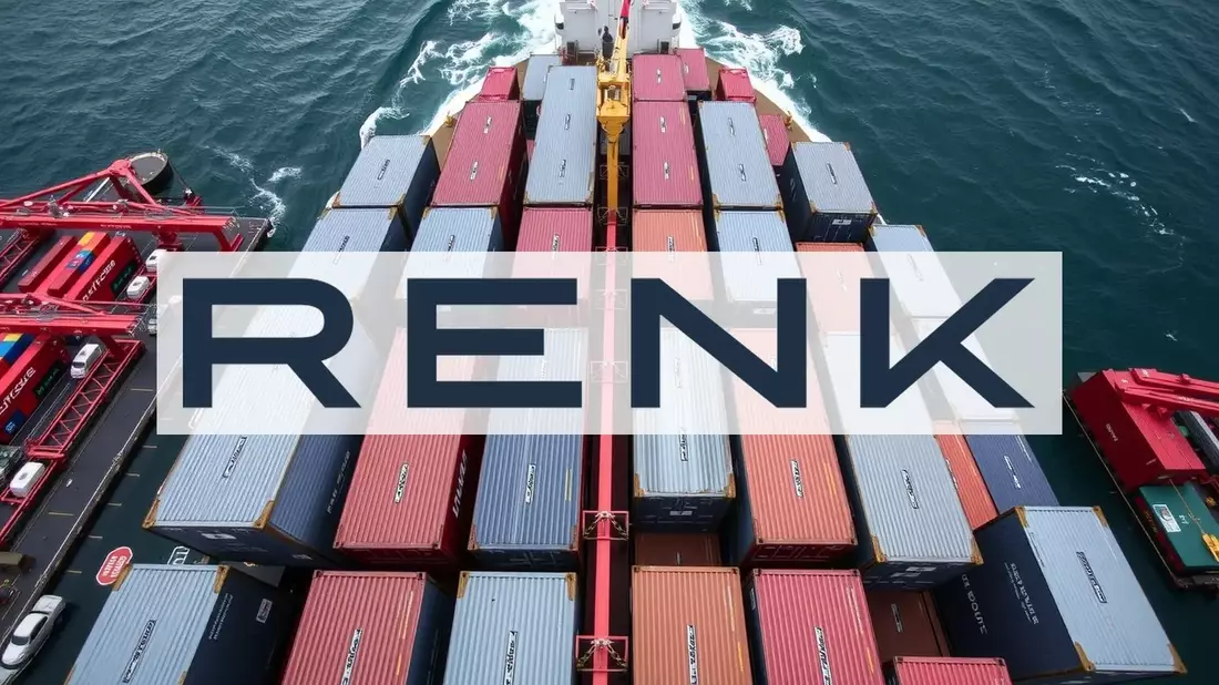 Renk Shares Gain Momentum on Analyst Upgrade and Major NATO Contract Illustration mit AI erstellt übermittelt durch boerse-global.de