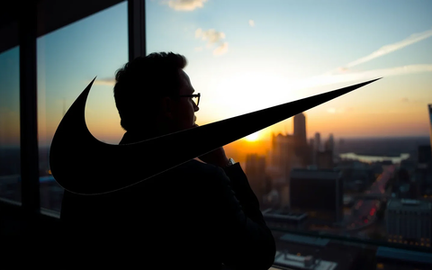 Nike en la Mira: Los Analistas Recortan sus Perspectivas Tras un Futuro Incierto - Foto: über boerse-global.de