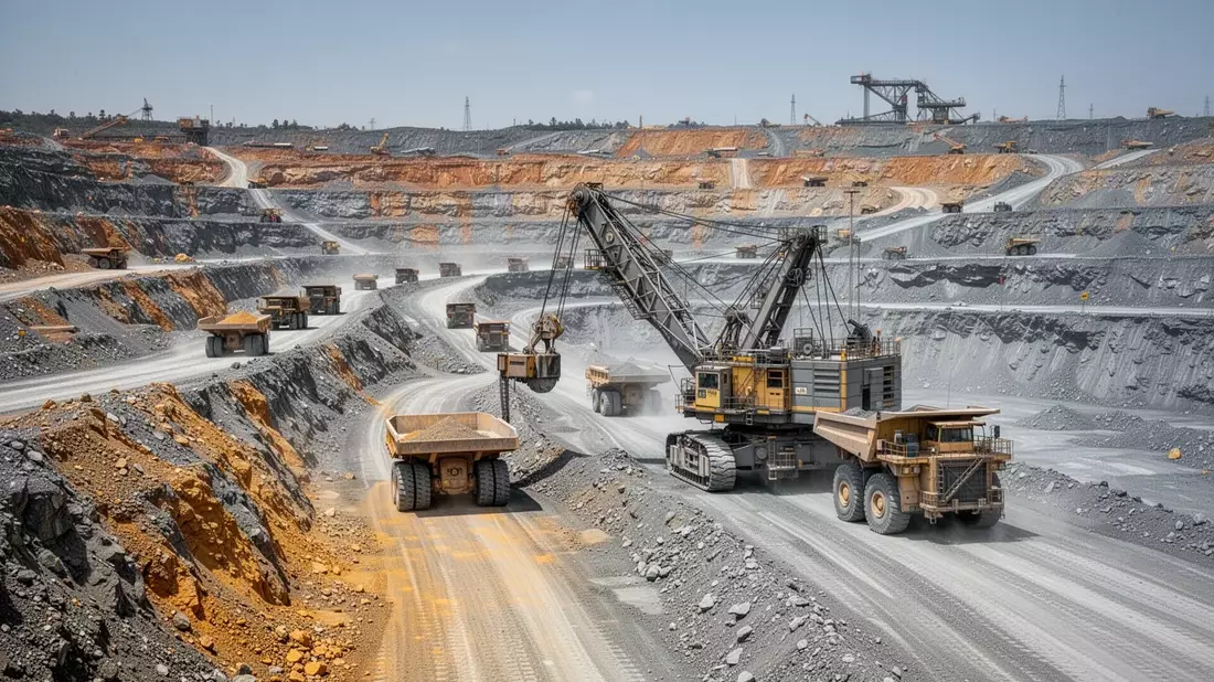 Hecla Mining Aktie: Institutionen kaufen, Analyst übertrifft alle - Bild: über boerse-global.de