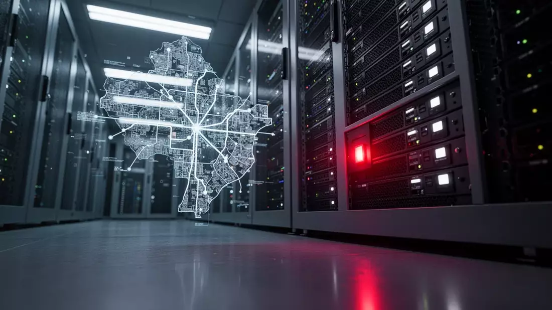 Kommunen im Cyber-Stresstest: Angriffe und Autonomie - Bild: über boerse-global.de