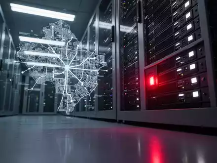 Kommunen im Cyber-Stresstest: Angriffe und Autonomie - Foto: über boerse-global.de