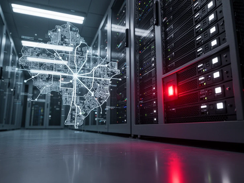 Kommunen im Cyber-Stresstest: Angriffe und Autonomie - Foto: über boerse-global.de
