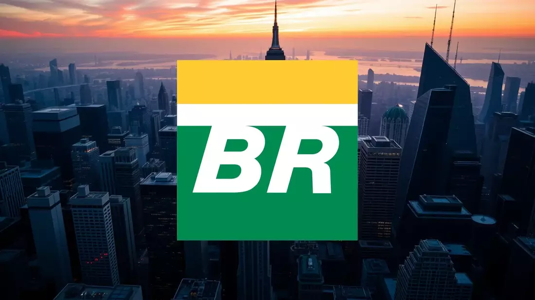 Petrobras refuerza su dominio en aguas profundas con inversiones multimillonarias Illustration mit AI erstellt übermittelt durch boerse-global.de