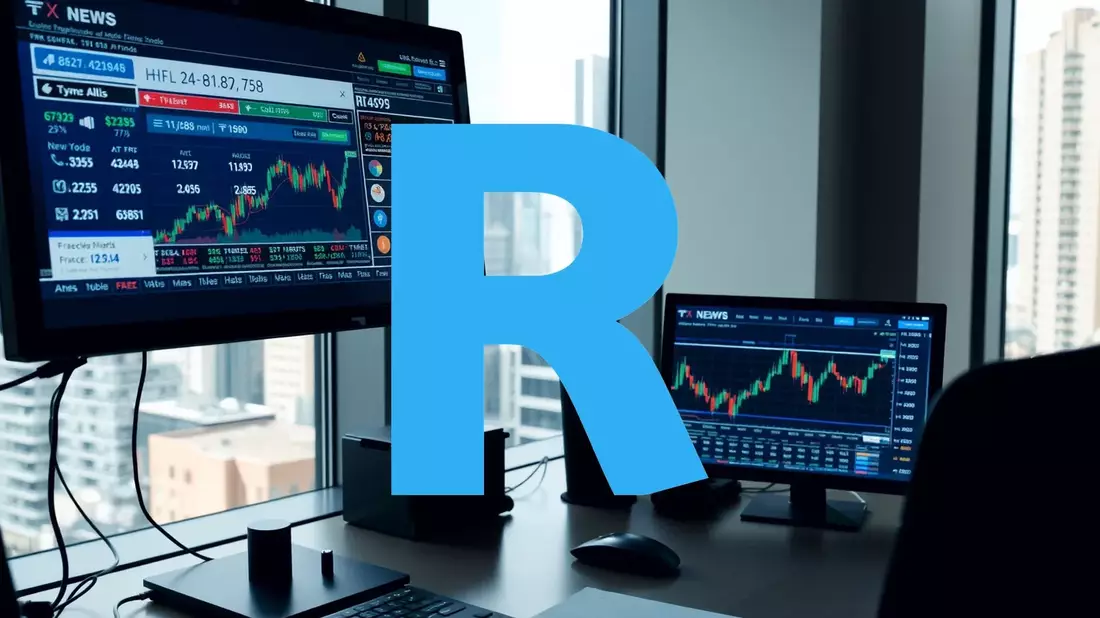 Rolls-Royce Shareholders Gain Confidence from Buyback and Upgrades Illustration mit AI erstellt übermittelt durch boerse-global.de