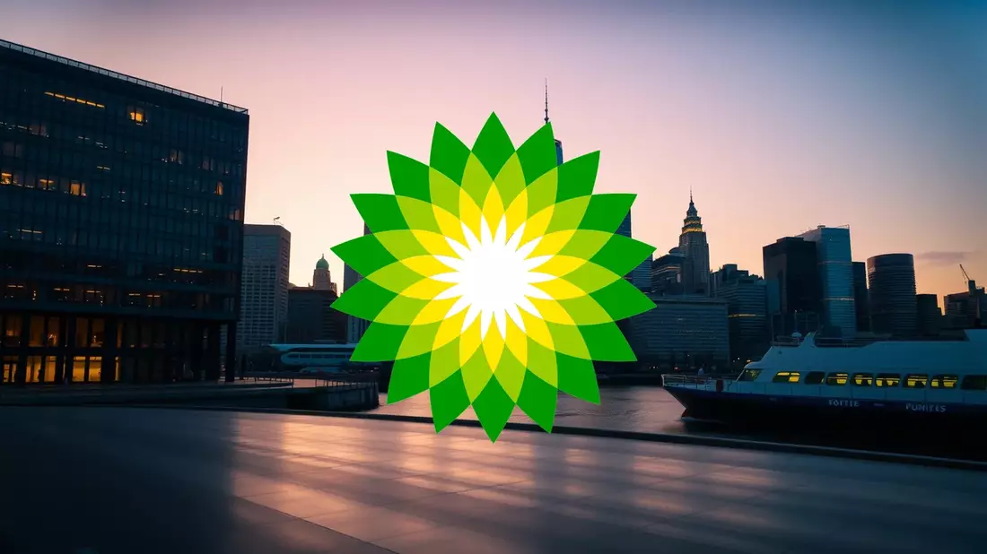 BP Faces Investor Pushback Over Climate Reporting Rollback Illustration mit AI erstellt übermittelt durch boerse-global.de