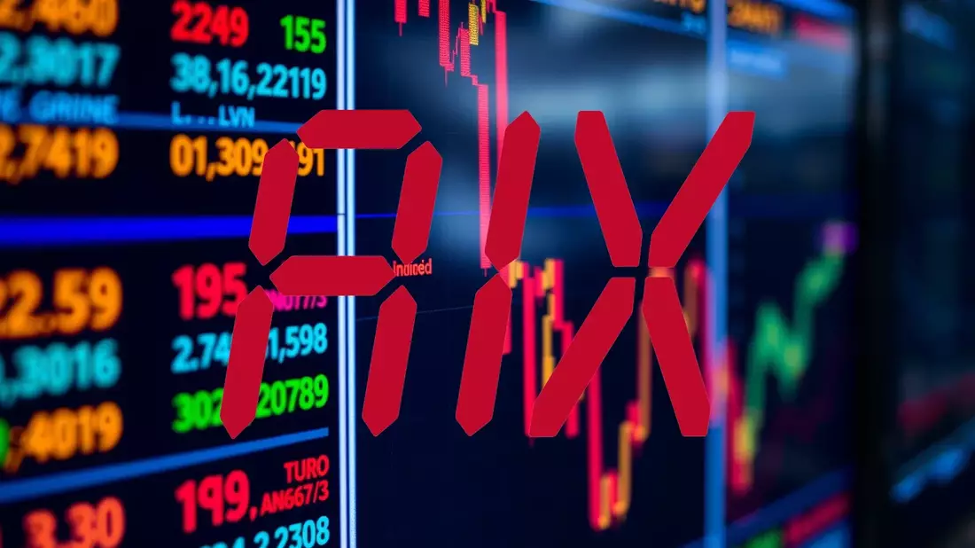 Aixtron's Strategic Pivot Faces Market Headwinds Illustration mit AI erstellt übermittelt durch boerse-global.de