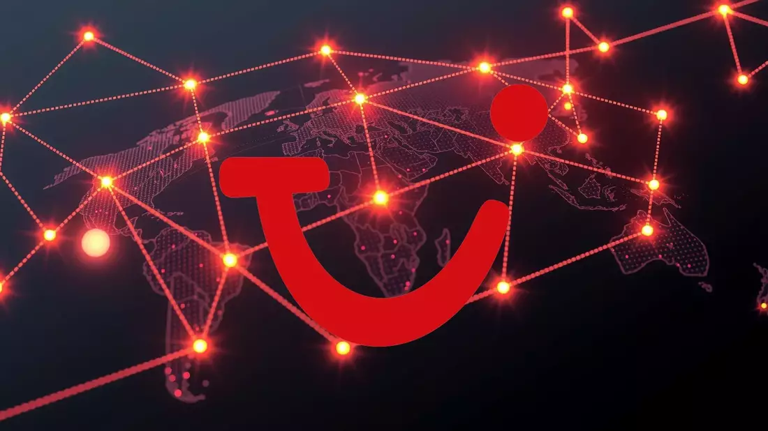 TUI Shares: A Tale of Strong Fundamentals and Market Skepticism Illustration mit AI erstellt übermittelt durch boerse-global.de