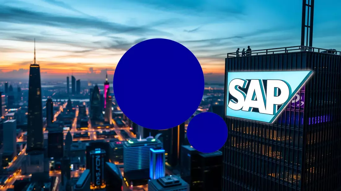 Evotec Faces Critical Financial Update Amid Restructuring Illustration mit AI erstellt übermittelt durch boerse-global.de