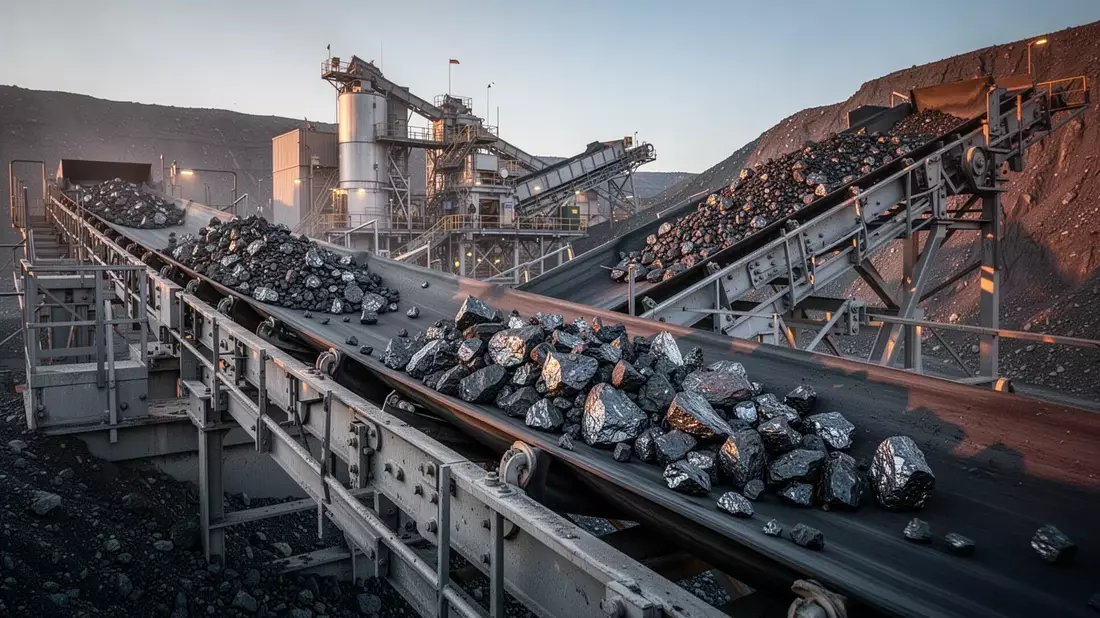 Almonty Industries Aktie: Analysten sehen Aufholpotenzial - Bild: über boerse-global.de