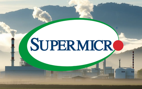 Super Micro Computer enfrenta una demanda colectiva multimillonaria por presunta ocultación de ventas - Foto: über boerse-global.de