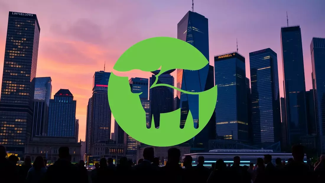 Beyond Meat: Una reorientación estratégica forzada por errores contables Illustration mit AI erstellt übermittelt durch boerse-global.de
