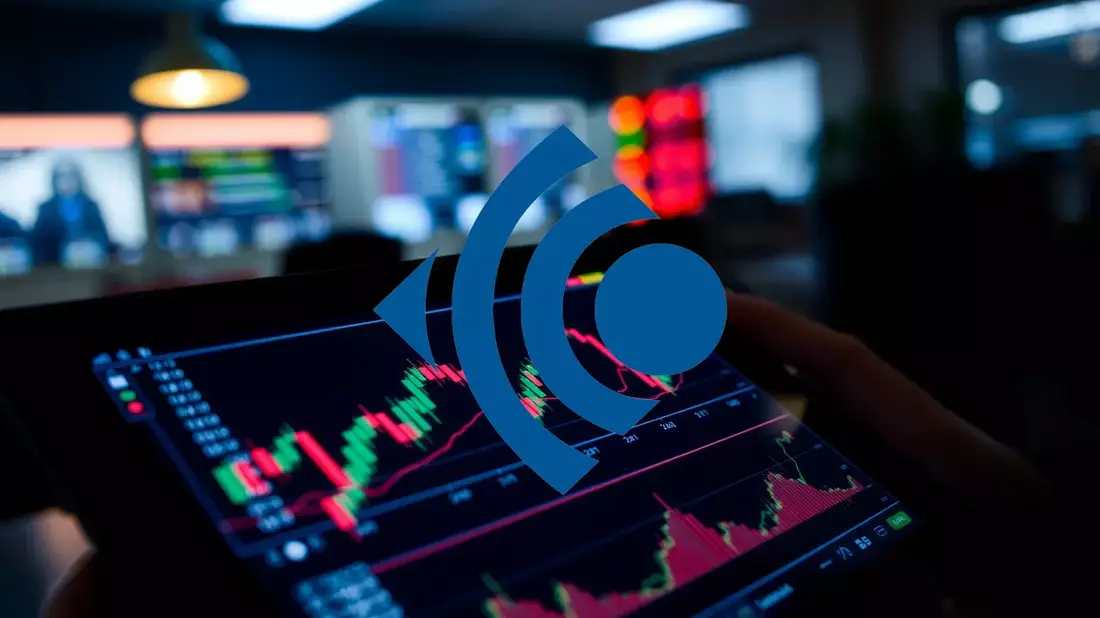 Institutional Investors Rebalance Positions in Uranium Giant Cameco Illustration mit AI erstellt übermittelt durch boerse-global.de