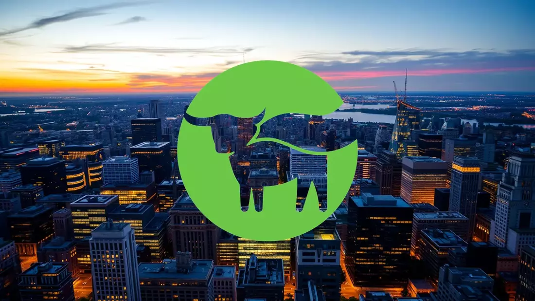 Beyond Meat's Strategic Pivot Amidst Financial Restatements Illustration mit AI erstellt übermittelt durch boerse-global.de