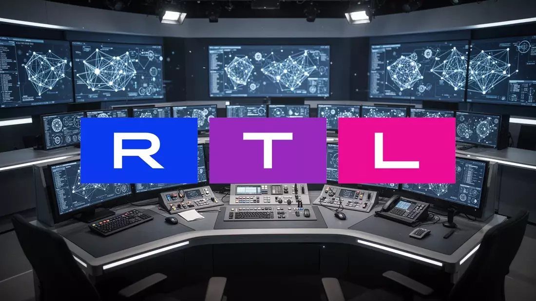RTL Group Aktie: FAST-Offensive mit Telekom - Bild: über boerse-global.de