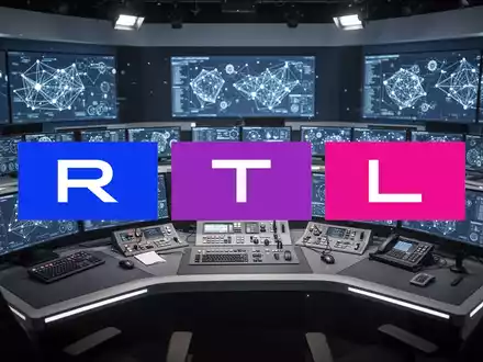 RTL Group Aktie: FAST-Offensive mit Telekom - Foto: über boerse-global.de