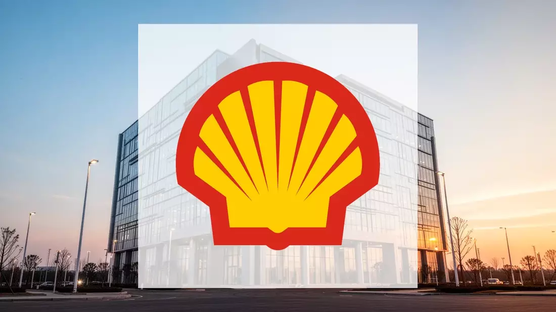 Shell Aktie: Rendite vor Volumen - Bild: über boerse-global.de