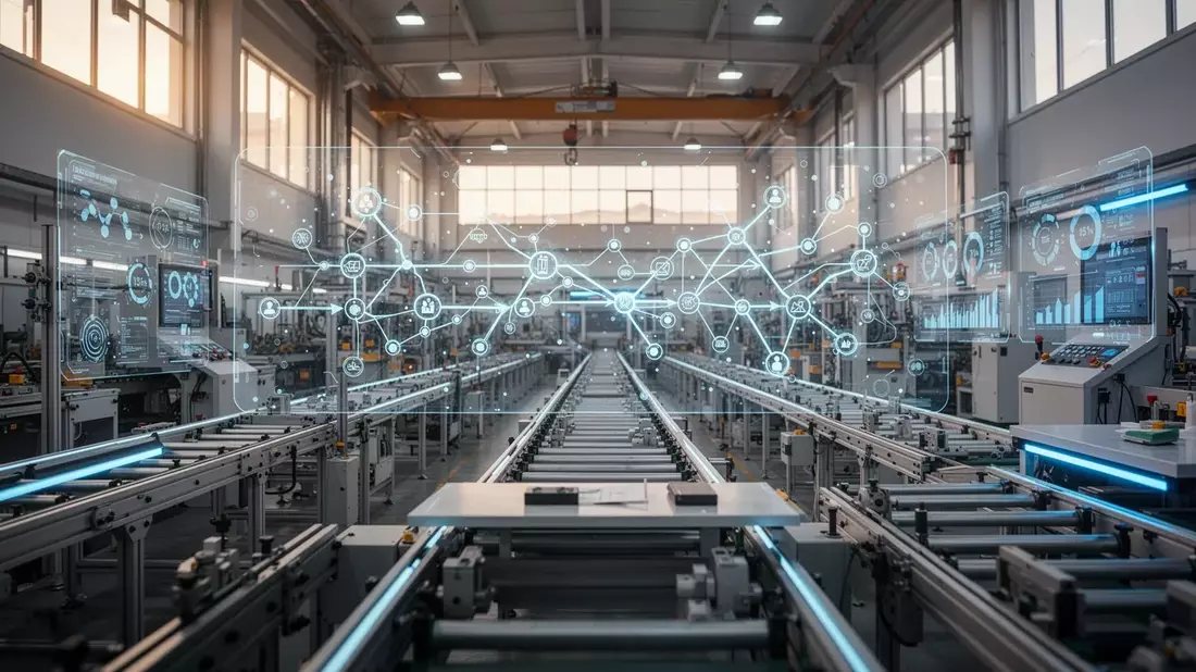 Lean Management: Europas Industrie sucht händeringend nach Effizienz-Experten - Bild: über boerse-global.de