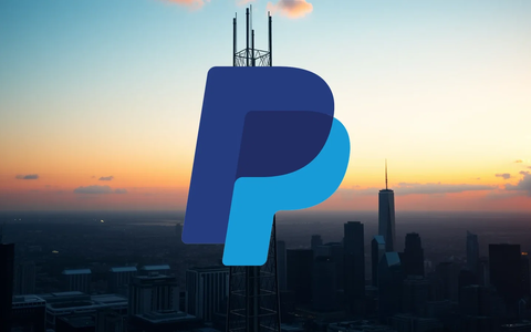 PayPal: Una inversión millonaria para proteger su territorio - Foto: über boerse-global.de