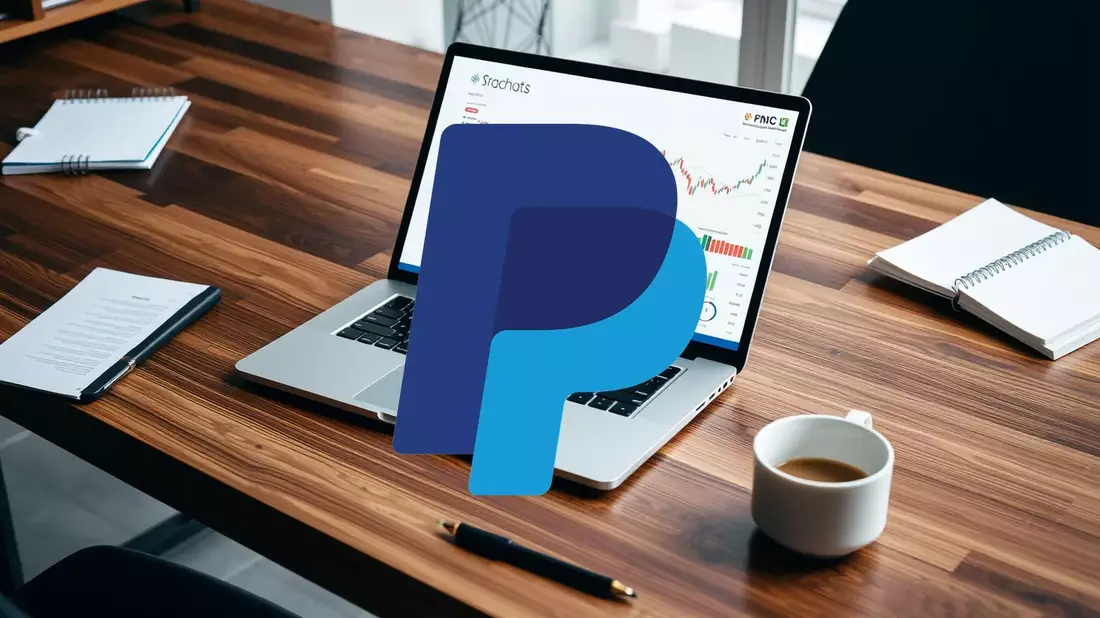 PayPal's Strategic Pivot: A Costly But Necessary Defense Illustration mit AI erstellt übermittelt durch boerse-global.de