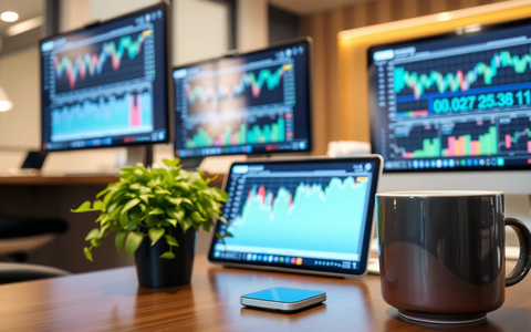 VINCORION Shares Face First Major Market Test - Foto: über boerse-global.de