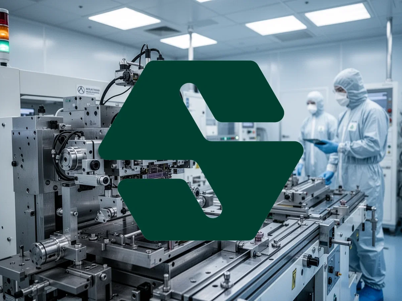 Süss MicroTec Aktie: Margendruck statt Zollpanik - Foto: über boerse-global.de