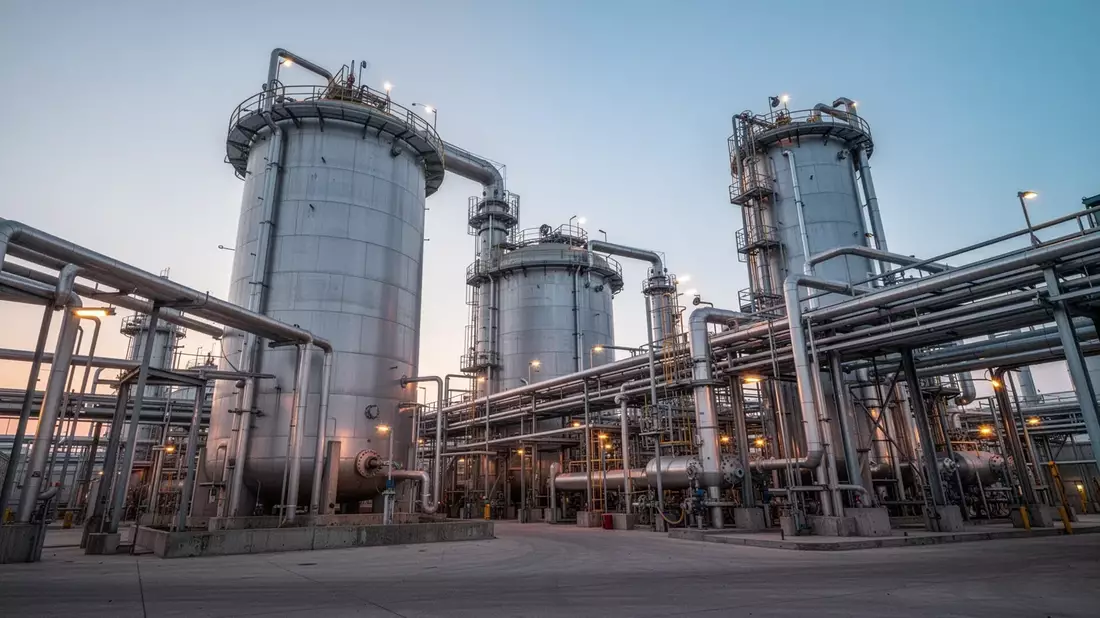 Air Liquide Aktie: Force Majeure - Bild: über boerse-global.de