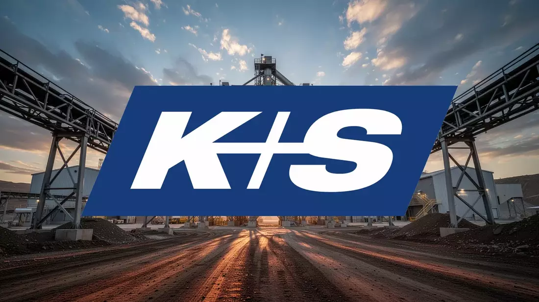 K+S Aktie: Vor dem Stresstest - Bild: über boerse-global.de