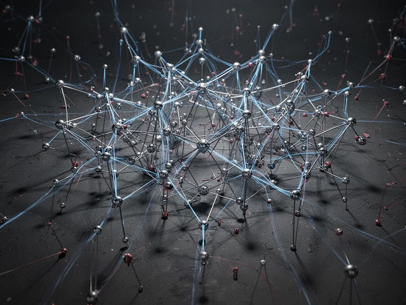 Cardano: Netzwerkausbau am 52-Wochen-Tief - Foto: über boerse-global.de