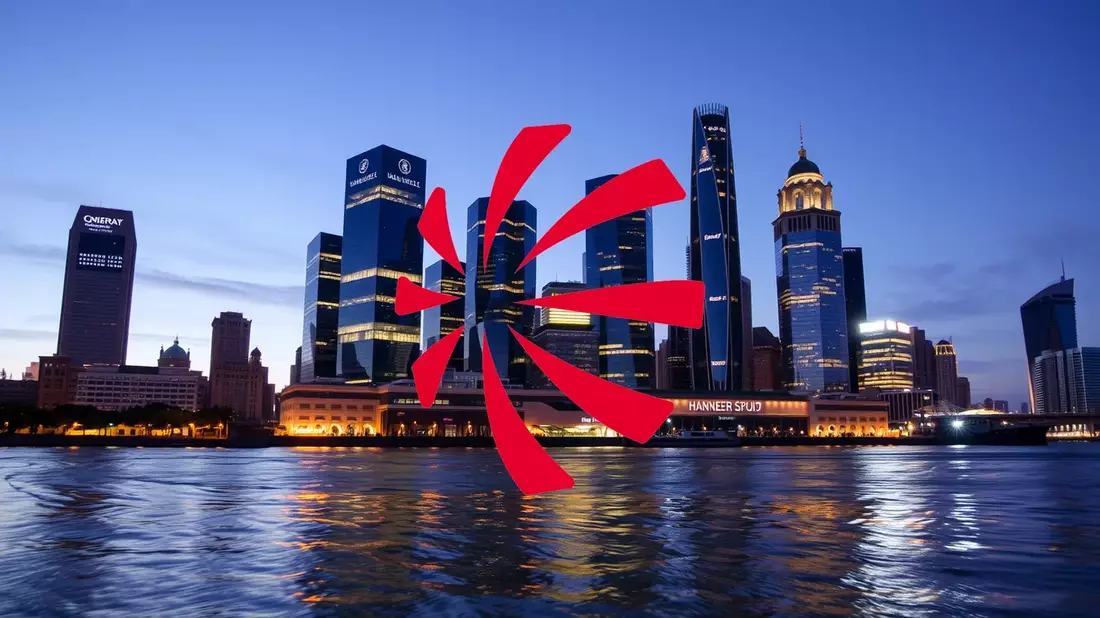 Leonardo's Defense System Nears Critical Real-World Test Illustration mit AI erstellt übermittelt durch boerse-global.de