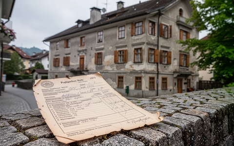 Grundsteuer-Reform: Österreichs Gemeinden fordern 750-Prozent-Hebesatz - Foto: über boerse-global.de Grundsteuer-Reform: Österreichs Gemeinden fordern 750-Prozent-Hebesatz - Foto: über boerse-global.de