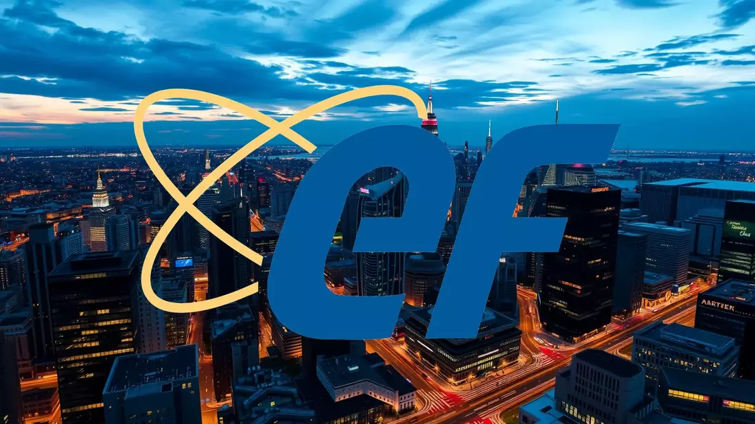 Energy Fuels: A Strategic Upgrade Backed by Tangible Growth Illustration mit AI erstellt übermittelt durch boerse-global.de