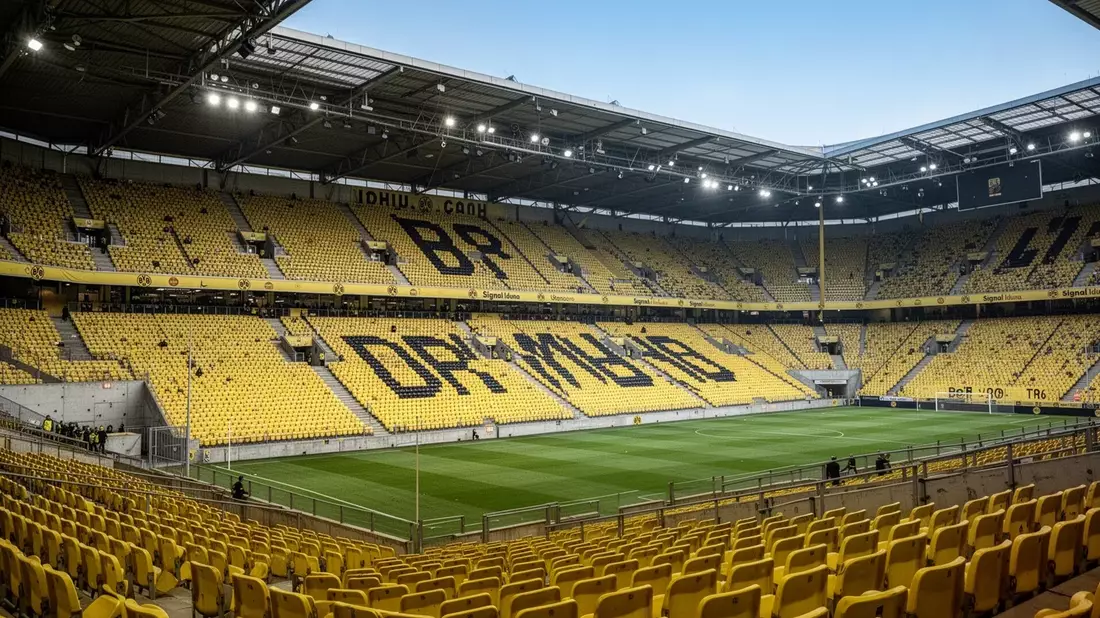 BVB Aktie: Guirassy vor Absprung - Bild: über boerse-global.de