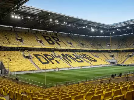 BVB Aktie: Guirassy vor Absprung - Foto: über boerse-global.de