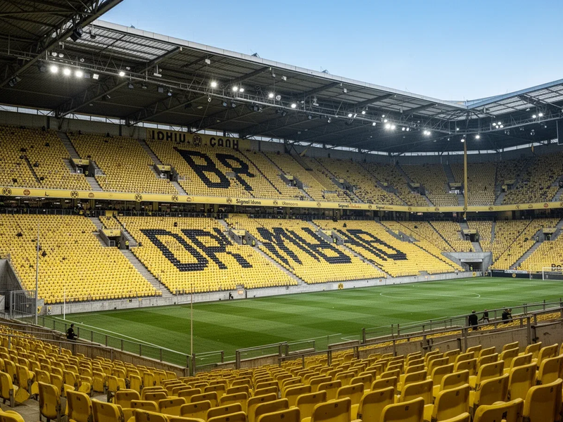 BVB Aktie: Guirassy vor Absprung - Foto: über boerse-global.de