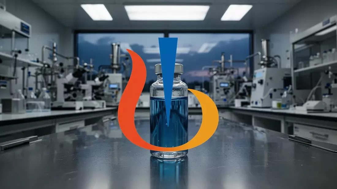 Novartis Aktie: US-Zoll-Eskalation - Bild: über boerse-global.de