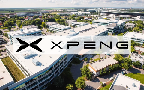 XPeng culmina su independencia tecnológica con el chip Turing - Foto: über boerse-global.de
