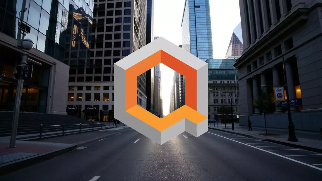 IonQ: La SEC allana el camino para una nueva etapa estratégica Illustration mit AI erstellt übermittelt durch boerse-global.de
