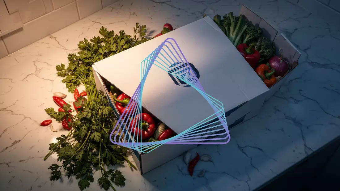 Hellofresh Aktie: Hoffnung gegen Prognose-Frust - Bild: über boerse-global.de