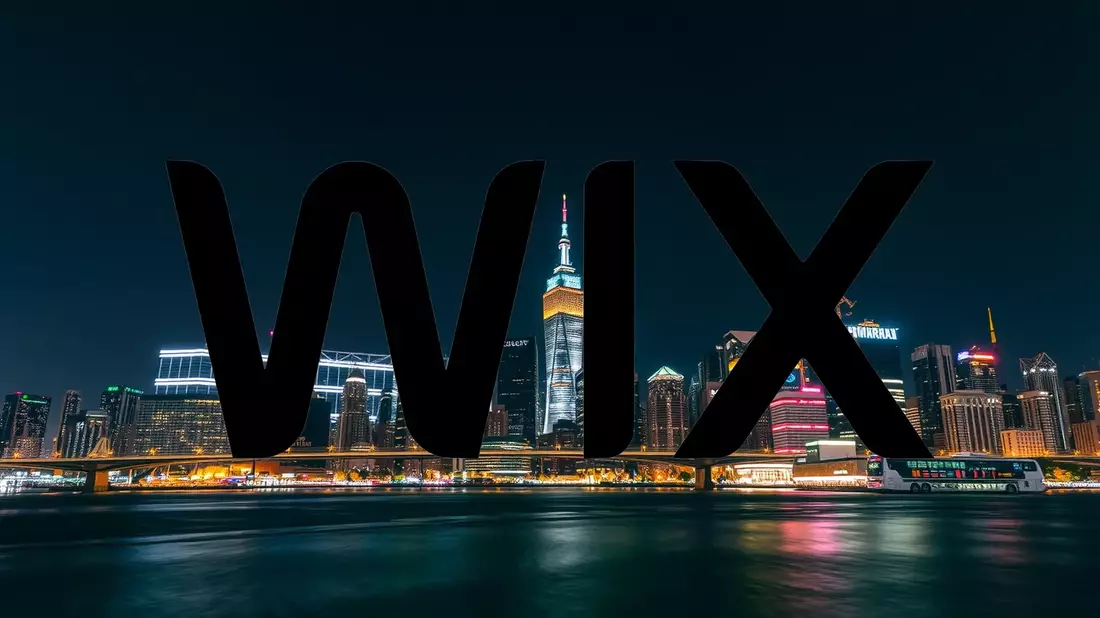 Wix Aktie: Milliarden-Rückkauf vollzogen - Bild: über boerse-global.de