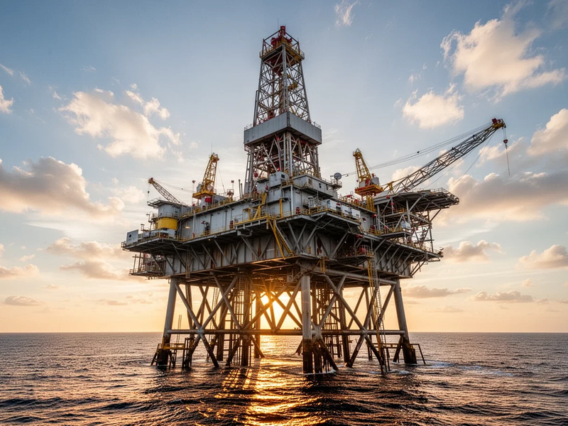 WTI Öl: Arbeitsmarkt stützt Hochs - Foto: über boerse-global.de