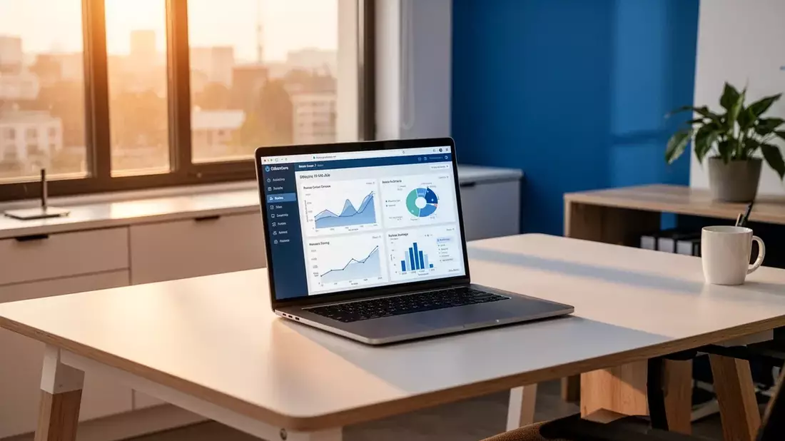 Accenture Aktie: Portfolio bereinigt - Bild: über boerse-global.de