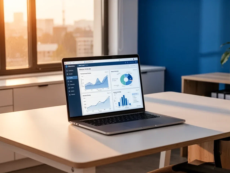 Accenture Aktie: Portfolio bereinigt - Foto: ĂĽber boerse-global.de