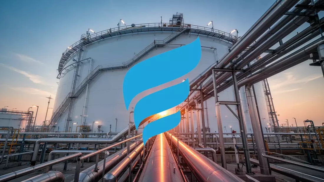 New Fortress Energy Aktie: Radikalschnitt geglückt - Bild: über boerse-global.de
