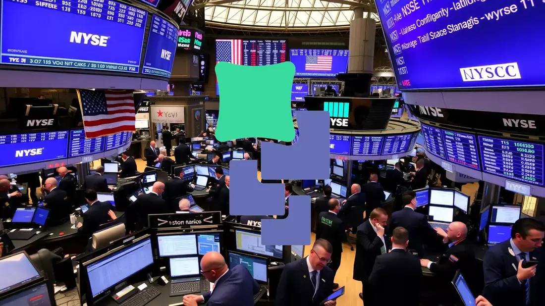 Bitfarms Completes Strategic Shift, Rebrands as Keel Infrastructure Illustration mit AI erstellt übermittelt durch boerse-global.de