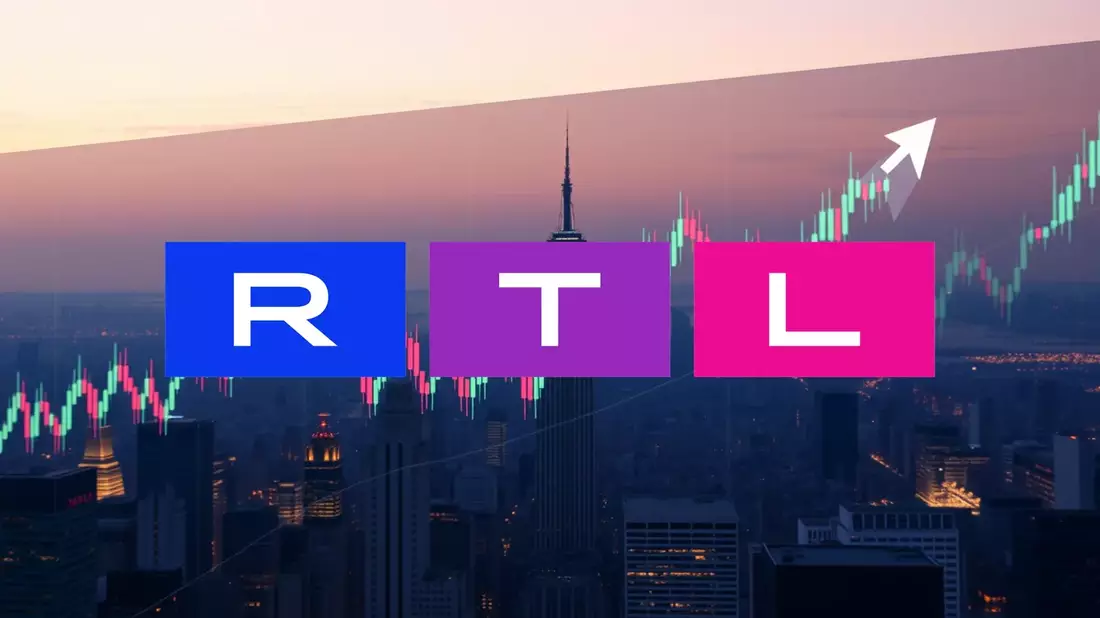 RTL Expands Free Streaming Partnership with Deutsche Telekom Illustration mit AI erstellt übermittelt durch boerse-global.de