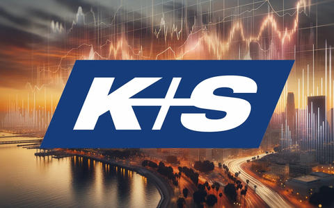 K+S Shares Face Critical Spring Assessment - Foto: über boerse-global.de