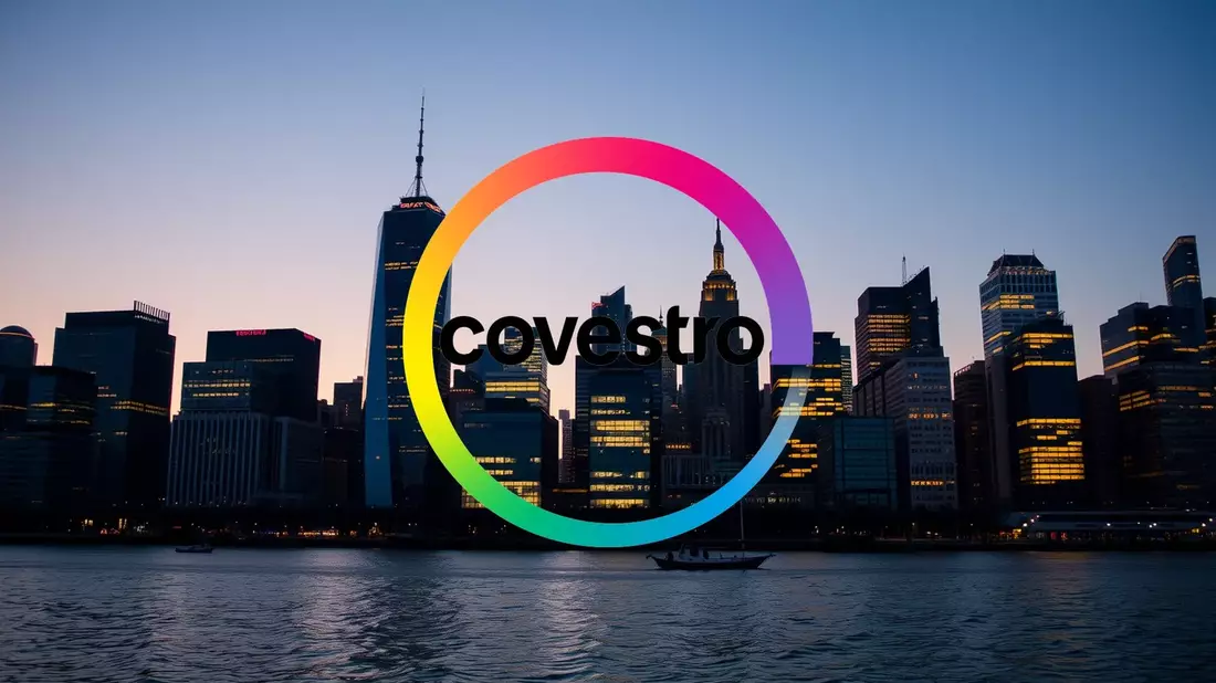 Covestro's Final Chapter: Innovation Continues as Delisting Vote Looms Illustration mit AI erstellt übermittelt durch boerse-global.de