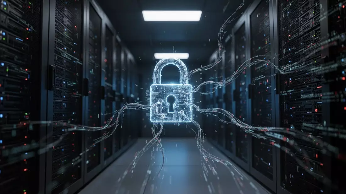 KI wird zur Hauptwaffe von Cyberkriminellen - Bild: über boerse-global.de