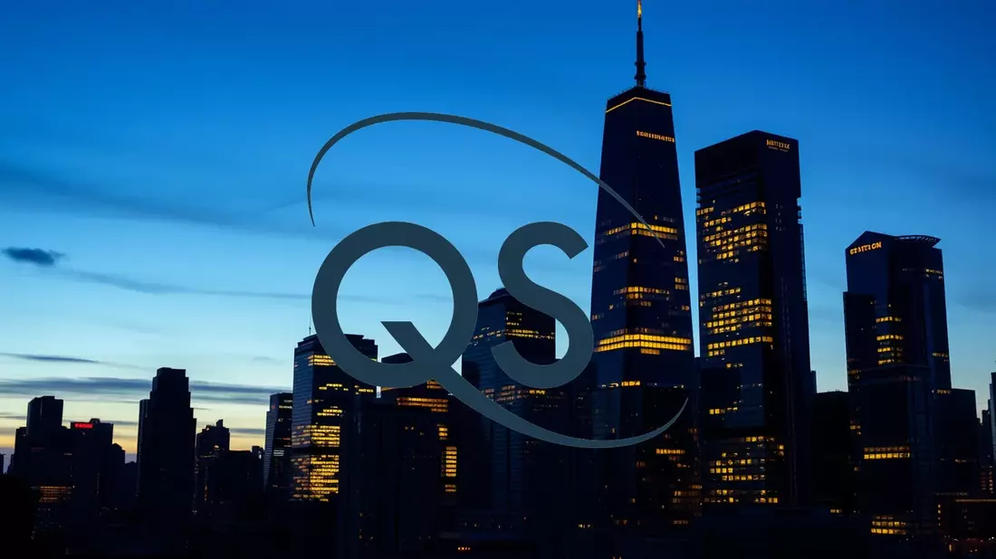 QuantumScape: El escepticismo se instala mientras los directivos venden Illustration mit AI erstellt übermittelt durch boerse-global.de