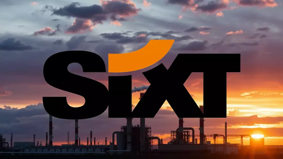 A Major Vote of Confidence: Sixt Family's €50 Million Bet on Its Future Illustration mit AI erstellt übermittelt durch boerse-global.de